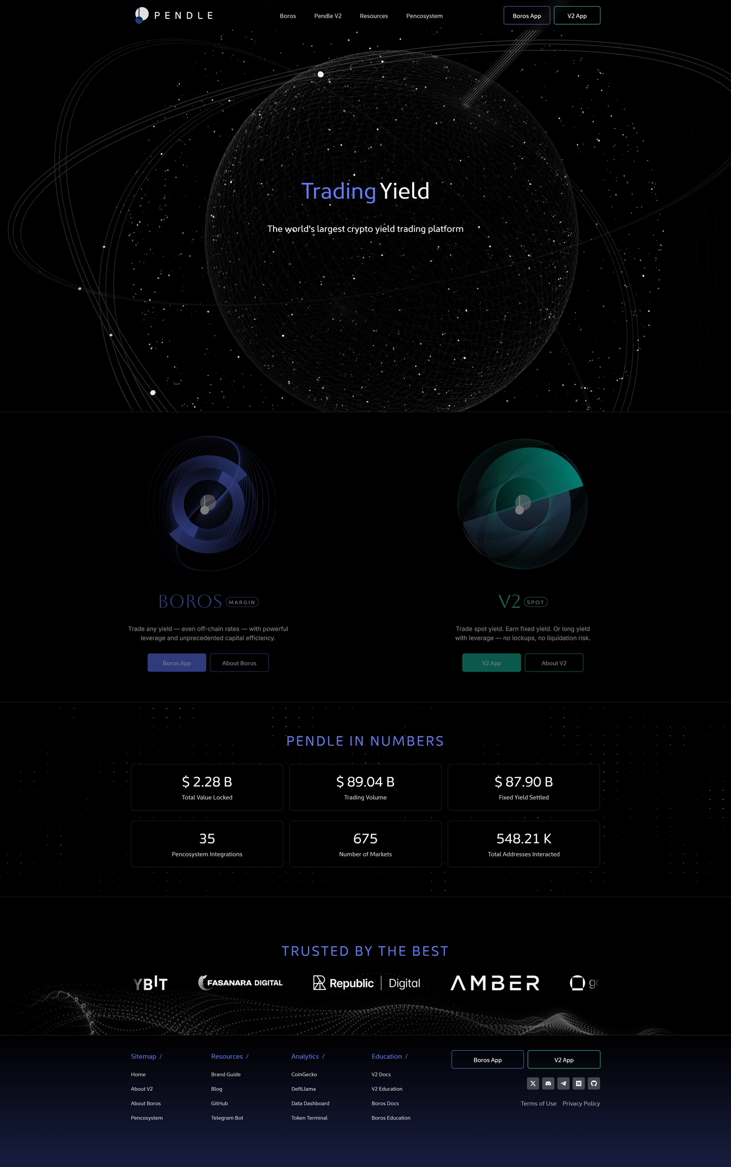 Protocol Overview